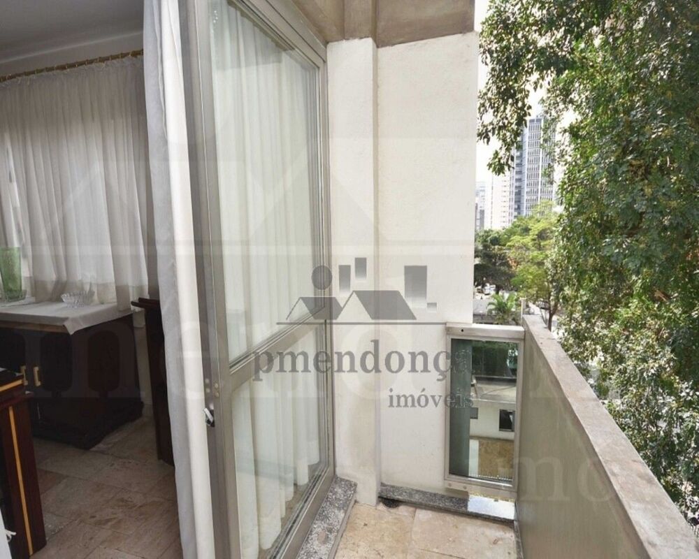 Apartamento, 4 quartos, 186 m² - Foto 1