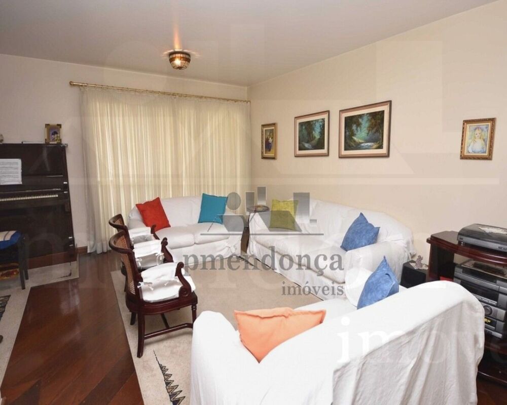 Apartamento, 4 quartos, 186 m² - Foto 4