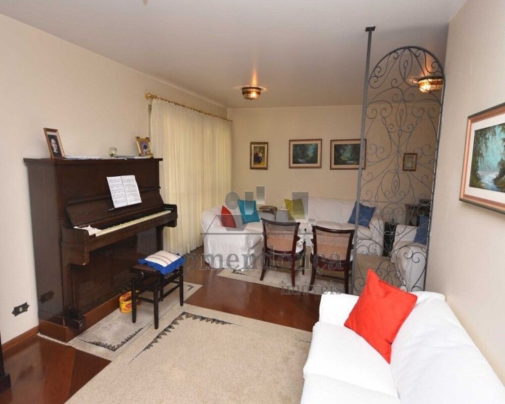 Apartamento, 4 quartos, 186 m² - Foto 2