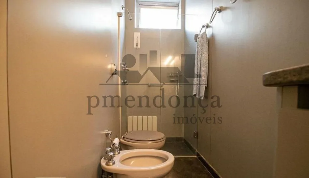 Apartamento, 4 quartos, 270 m² - Foto 6