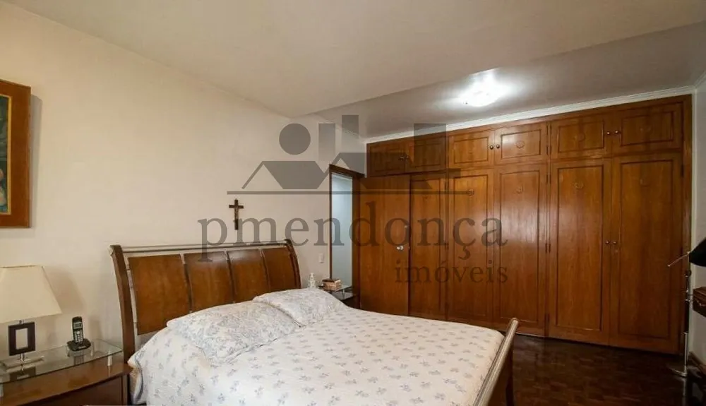 Apartamento, 4 quartos, 270 m² - Foto 4