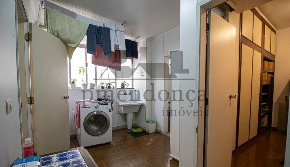 Apartamento, 4 quartos, 270 m² - Foto 1