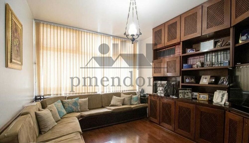 Apartamento, 4 quartos, 270 m² - Foto 4