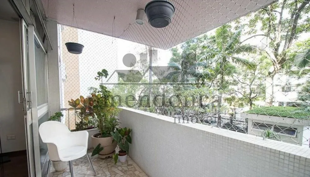 Apartamento, 4 quartos, 270 m² - Foto 1