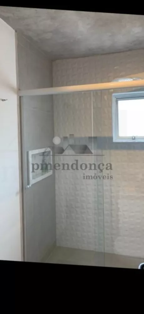 Apartamento à venda com 2 quartos, 94m² - Foto 6