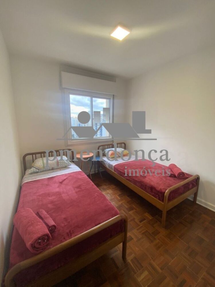 Apartamento, 3 quartos, 105 m² - Foto 4