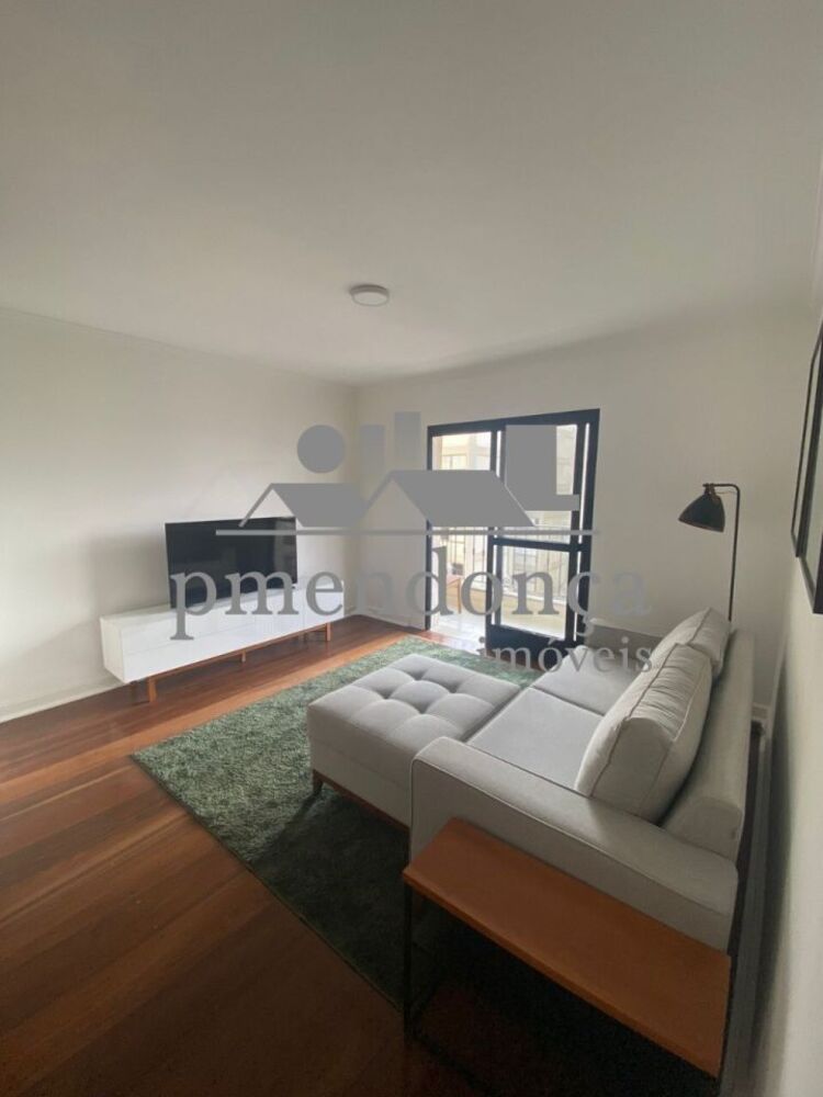 Apartamento, 3 quartos, 105 m² - Foto 2
