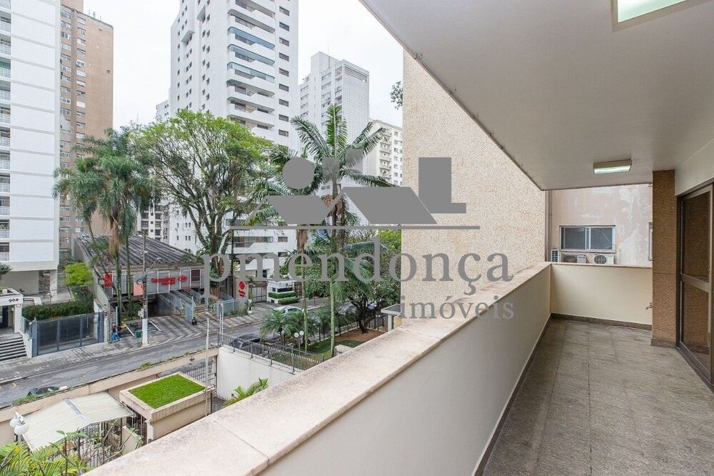 Apartamento, 4 quartos, 240 m² - Foto 4