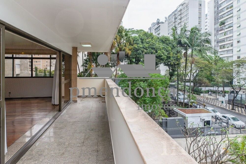 Apartamento, 4 quartos, 240 m² - Foto 3
