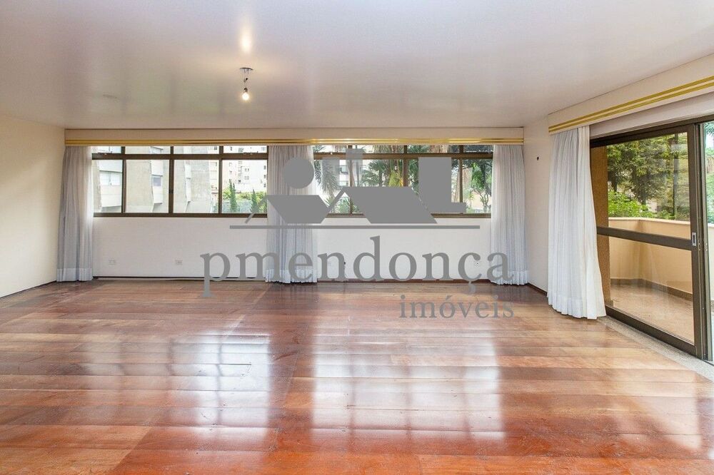 Apartamento, 4 quartos, 240 m² - Foto 2