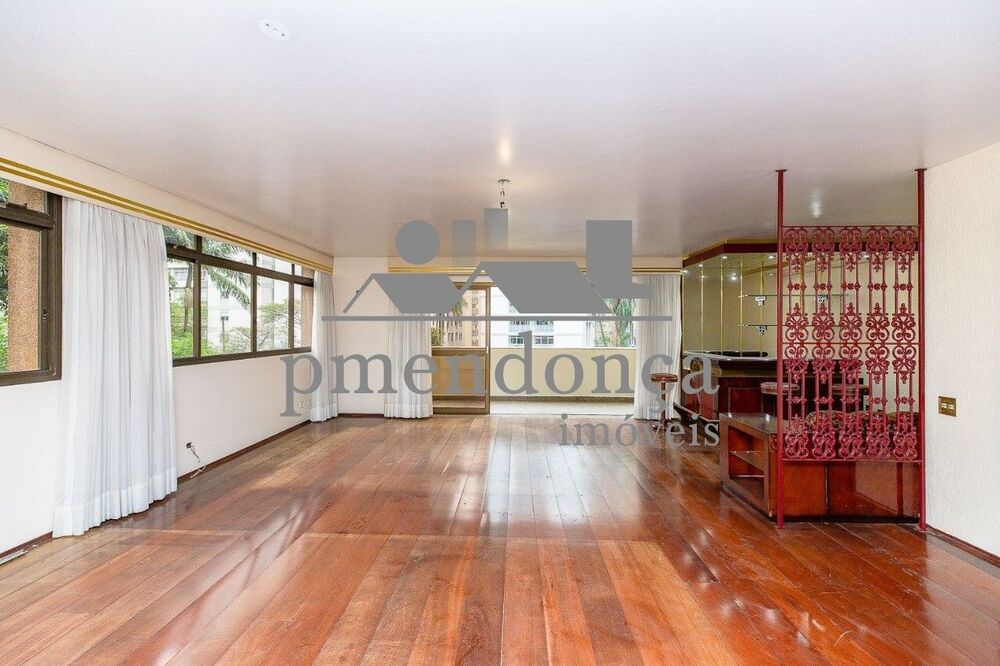 Apartamento, 4 quartos, 240 m² - Foto 1