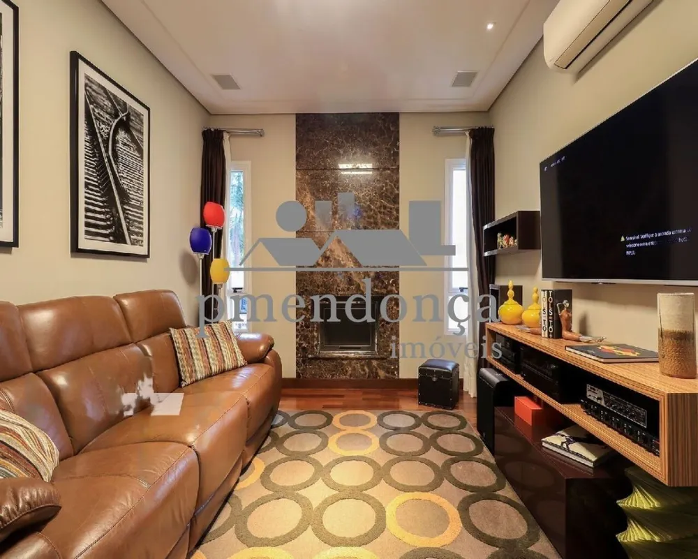 Apartamento, 3 quartos, 250 m² - Foto 5