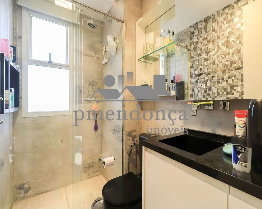 Apartamento, 3 quartos, 250 m² - Foto 6