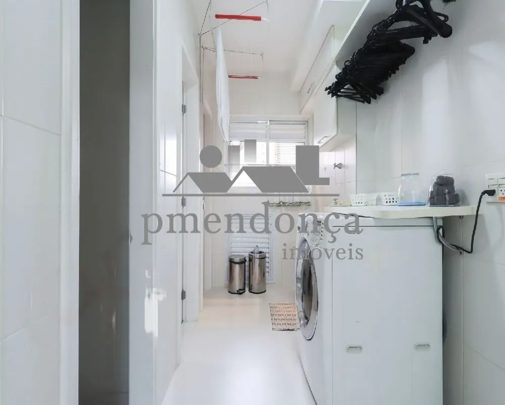 Apartamento, 3 quartos, 250 m² - Foto 7