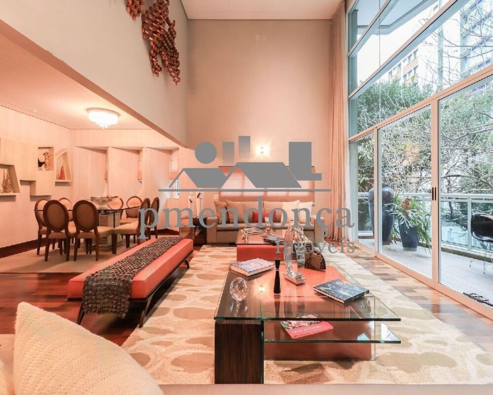 Apartamento, 3 quartos, 250 m² - Foto 4
