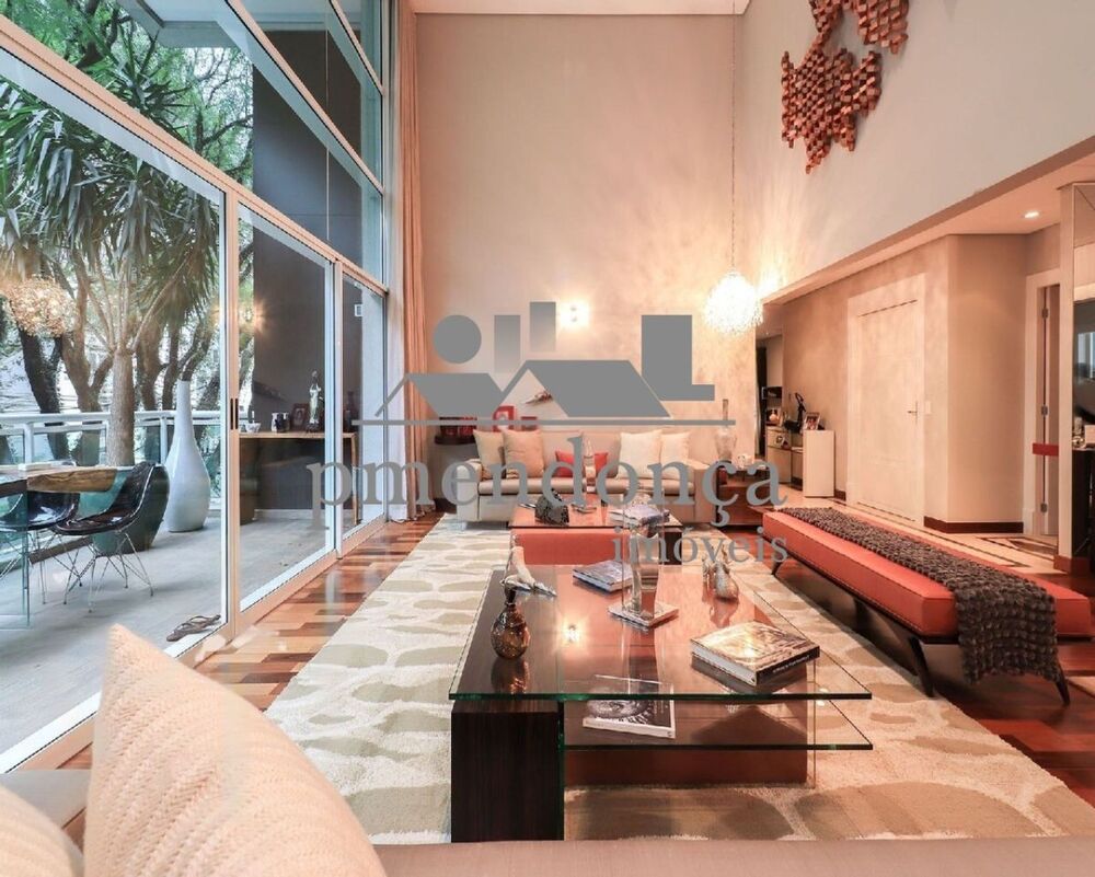 Apartamento, 3 quartos, 250 m² - Foto 3