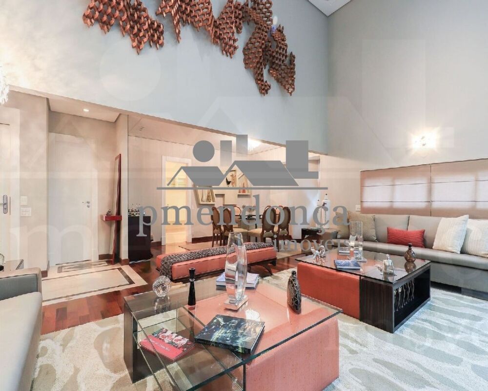 Apartamento, 3 quartos, 250 m² - Foto 2