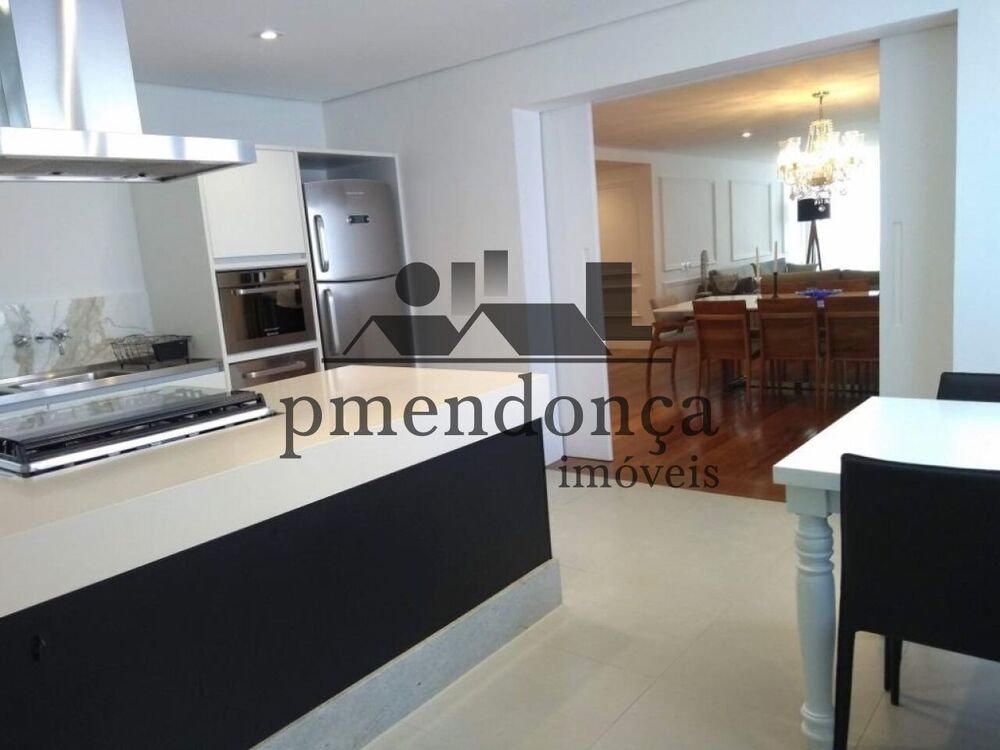 Apartamento, 3 quartos, 250 m² - Foto 16