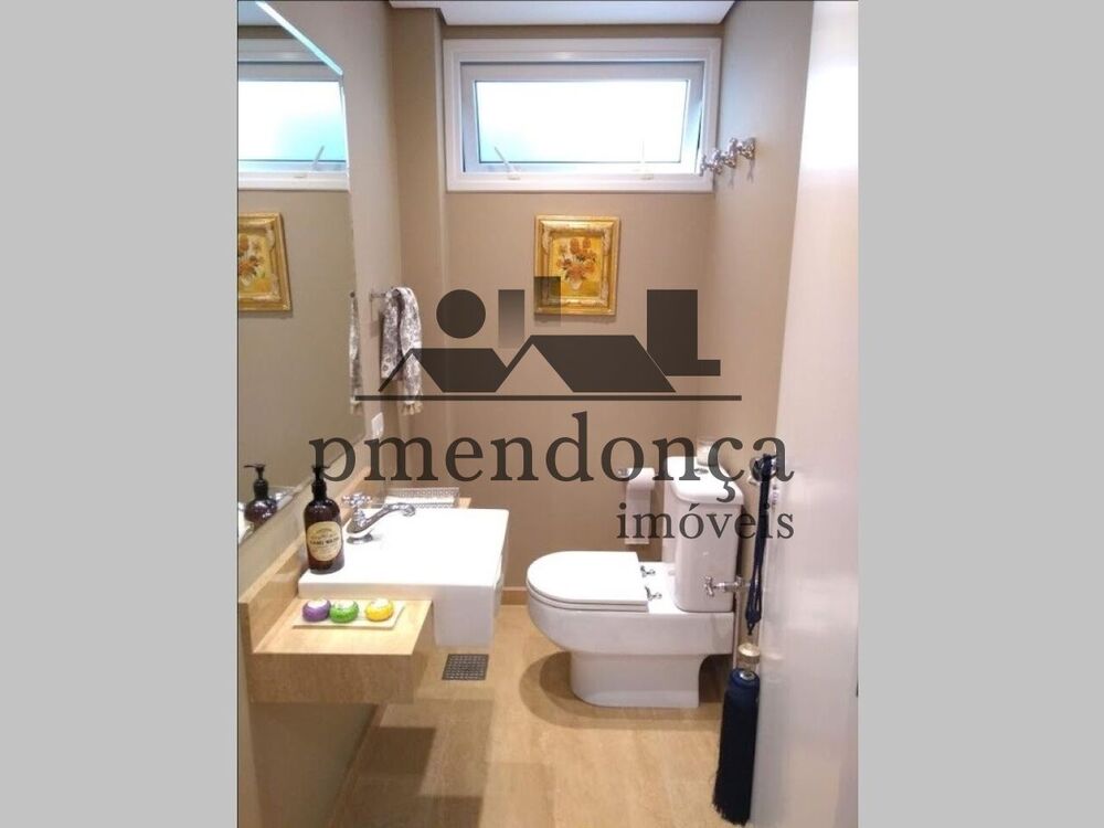 Apartamento, 3 quartos, 250 m² - Foto 11