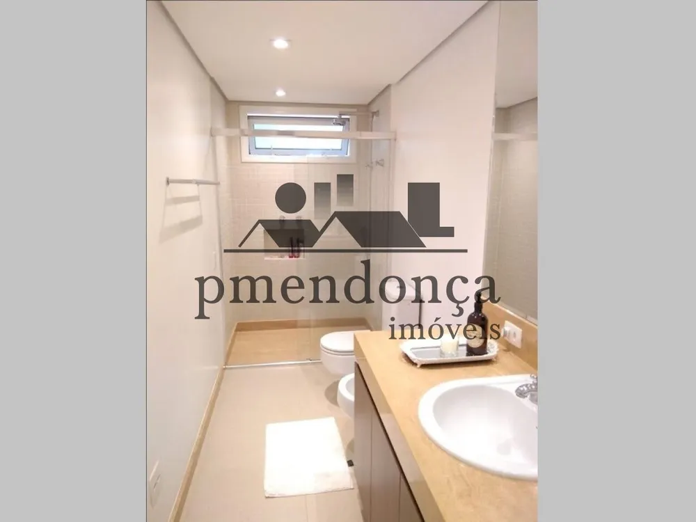 Apartamento, 3 quartos, 250 m² - Foto 17