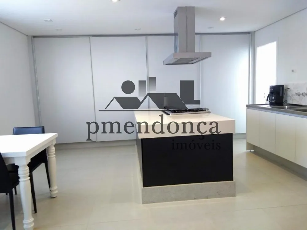 Apartamento, 3 quartos, 250 m² - Foto 18