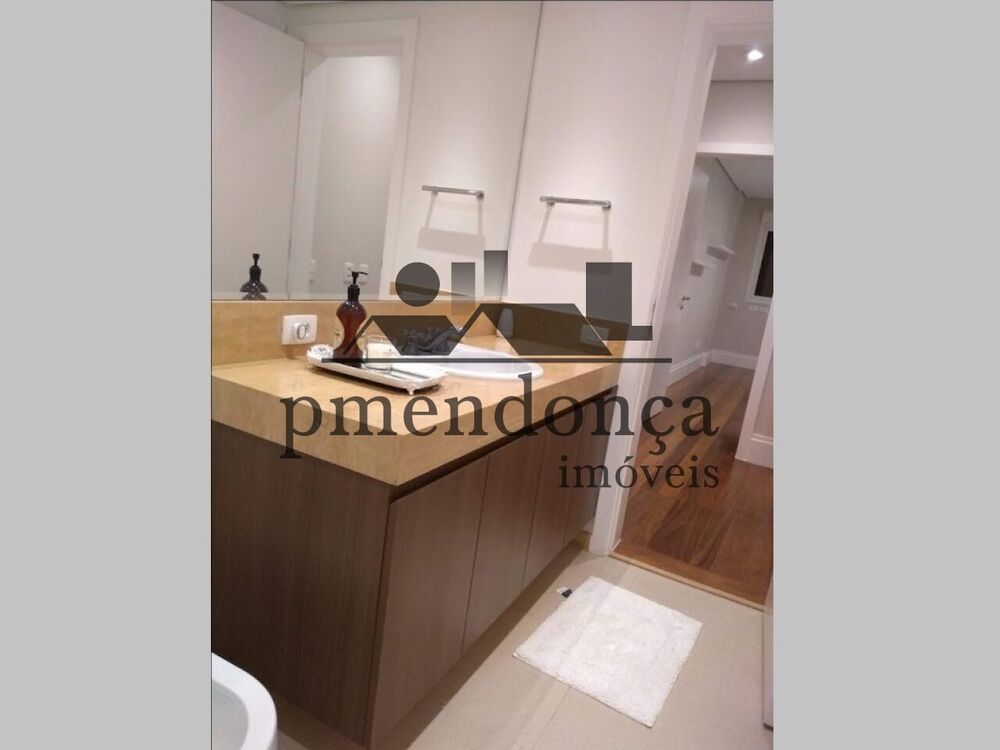 Apartamento, 3 quartos, 250 m² - Foto 13