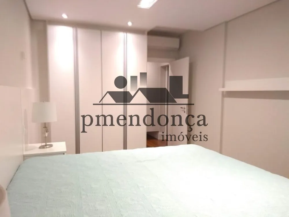 Apartamento, 3 quartos, 250 m² - Foto 6