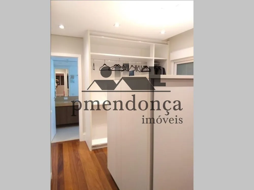 Apartamento, 3 quartos, 250 m² - Foto 5