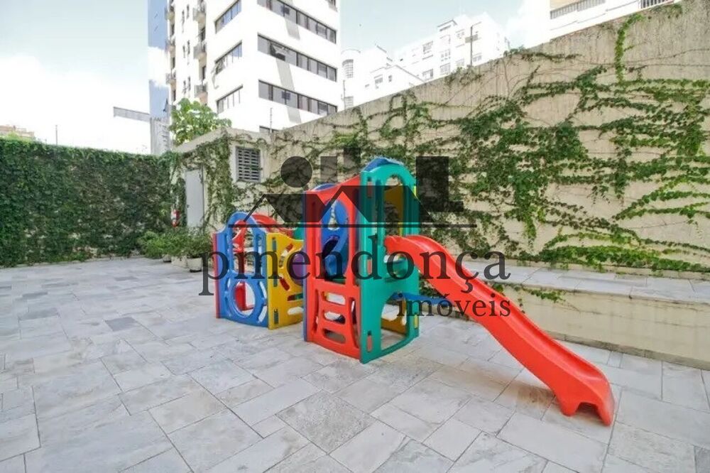 Apartamento, 3 quartos, 250 m² - Foto 14
