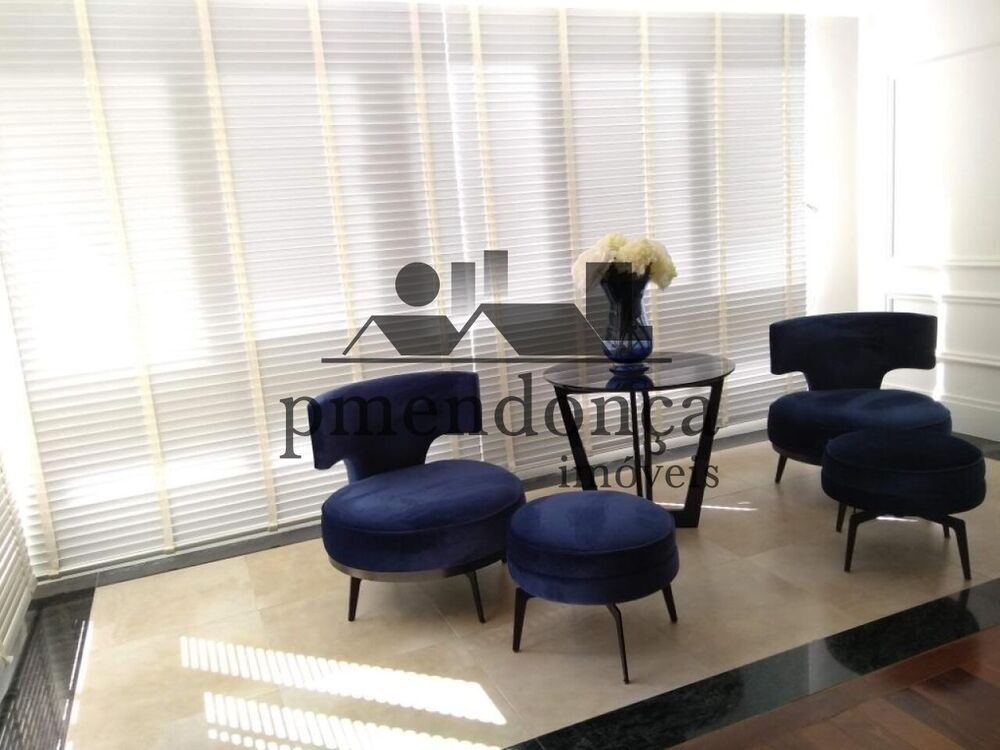 Apartamento, 3 quartos, 250 m² - Foto 10