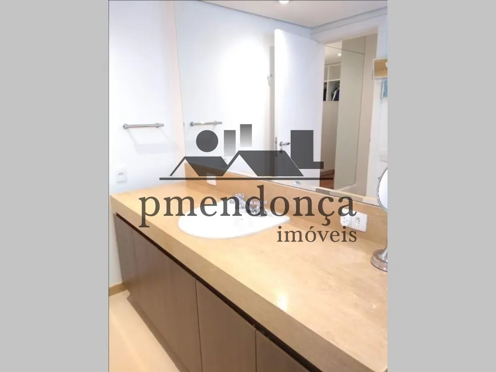Apartamento, 3 quartos, 250 m² - Foto 8