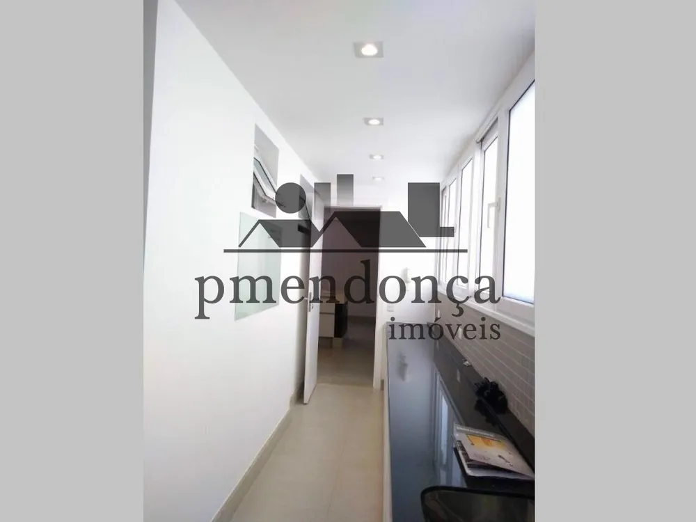 Apartamento, 3 quartos, 250 m² - Foto 20