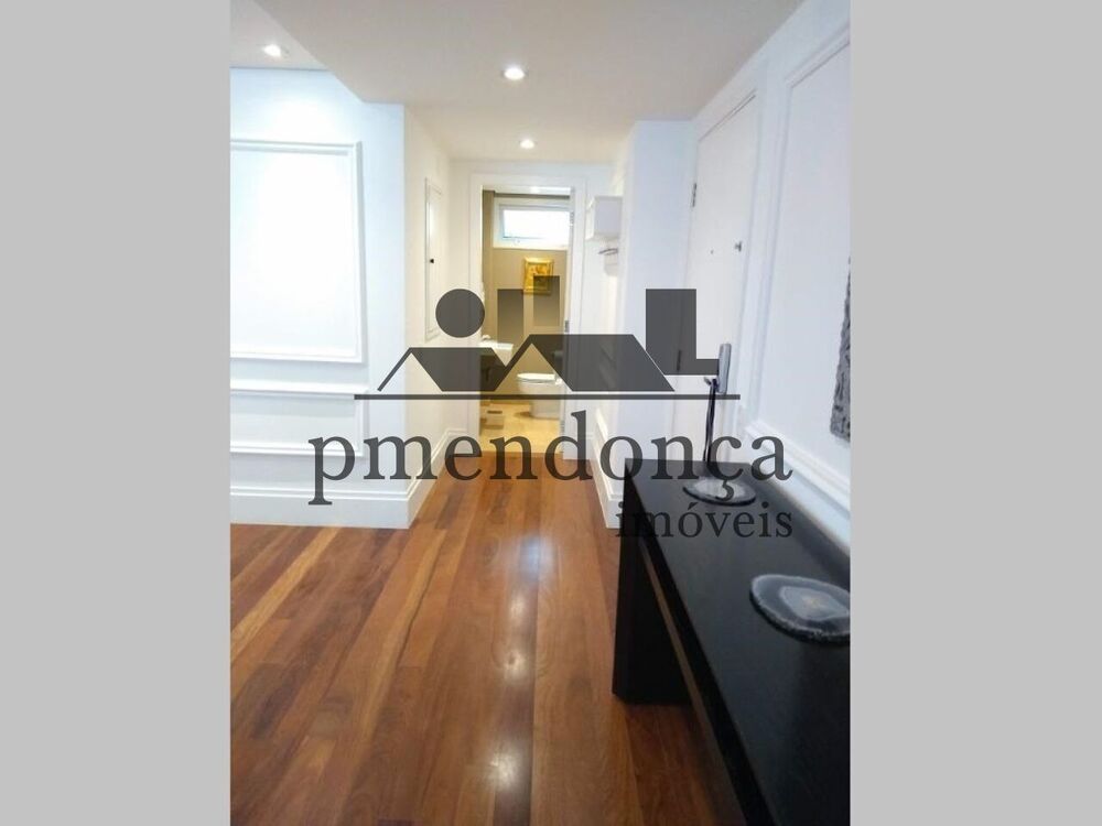 Apartamento, 3 quartos, 250 m² - Foto 12