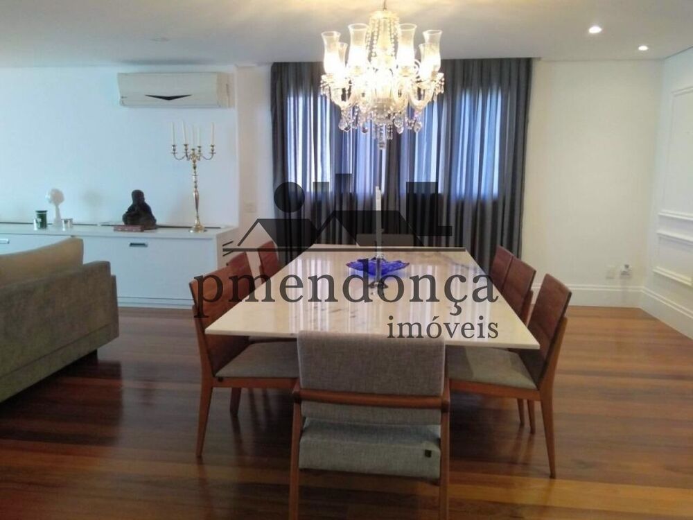 Apartamento, 3 quartos, 250 m² - Foto 9