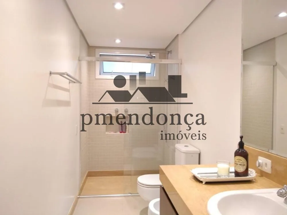 Apartamento, 3 quartos, 250 m² - Foto 7