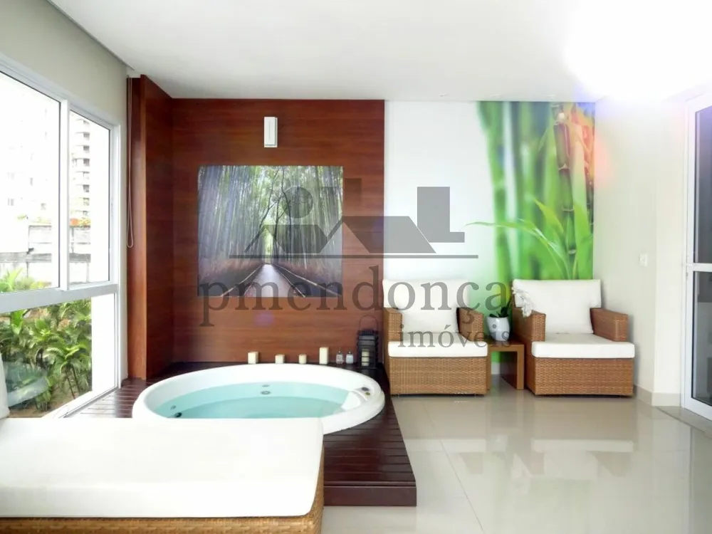 Apartamento, 2 quartos, 89 m² - Foto 10