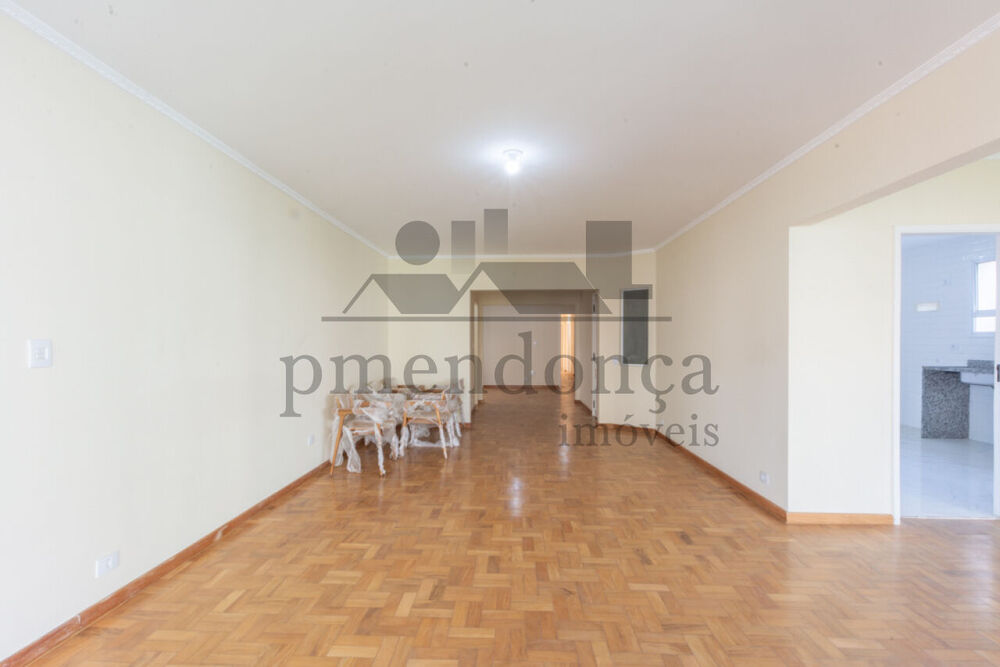 Apartamento, 4 quartos, 240 m² - Foto 4