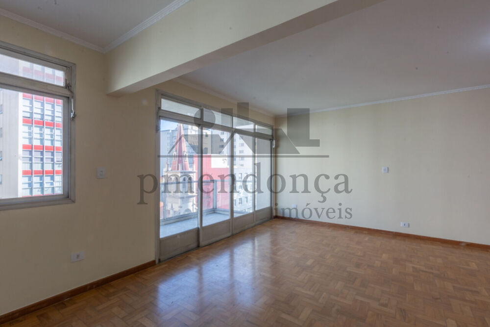 Apartamento, 4 quartos, 240 m² - Foto 1