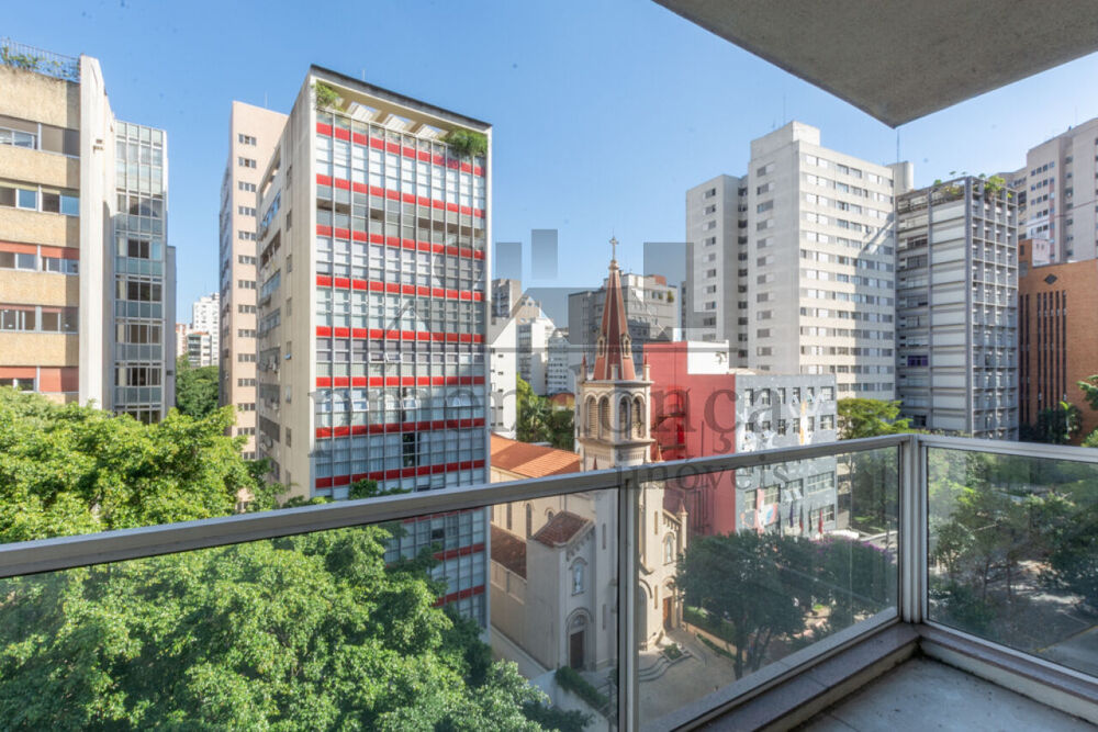 Apartamento, 4 quartos, 240 m² - Foto 2