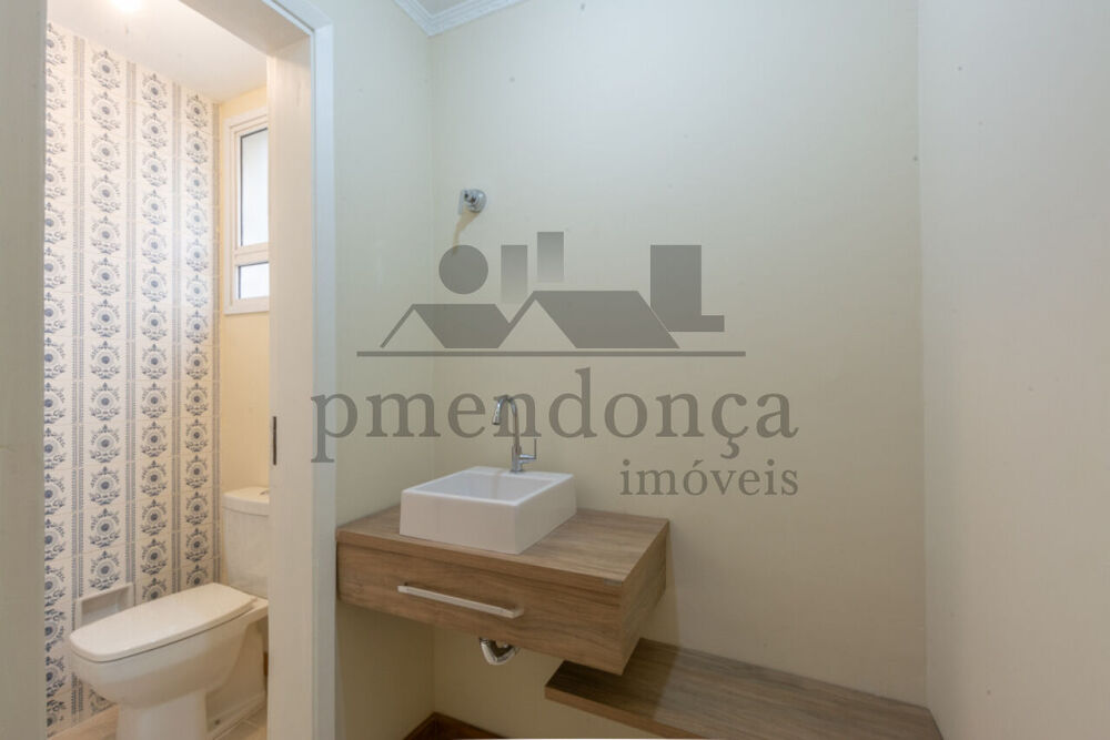 Apartamento, 4 quartos, 240 m² - Foto 6