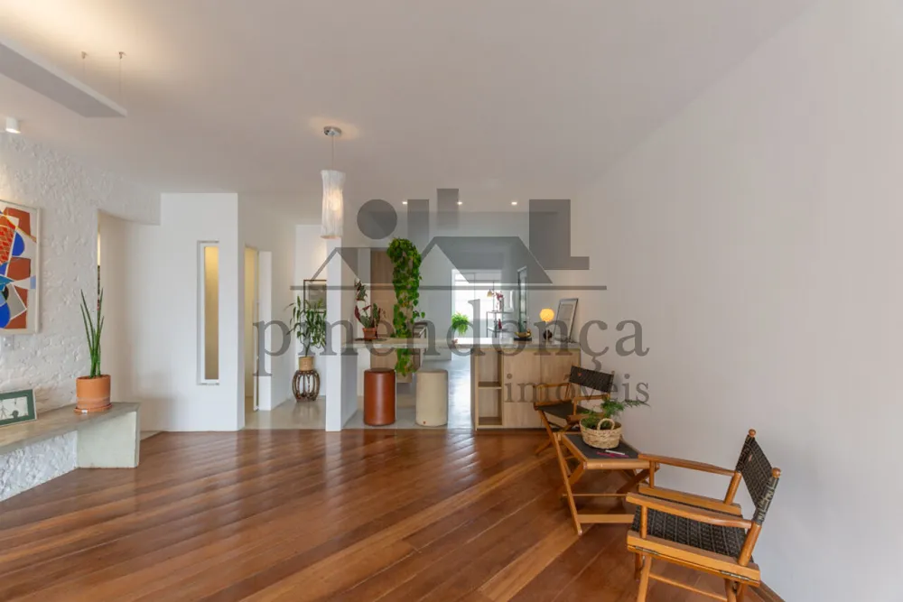Apartamento, 3 quartos, 181 m² - Foto 2
