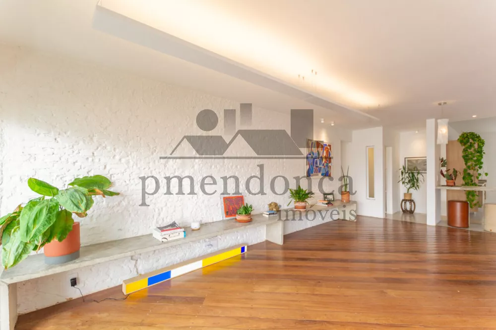 Apartamento, 3 quartos, 181 m² - Foto 1
