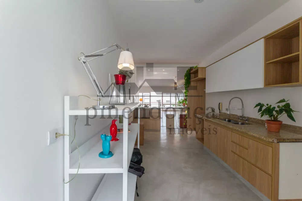 Apartamento, 3 quartos, 181 m² - Foto 8