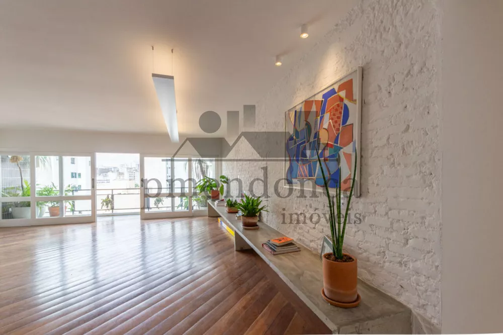 Apartamento, 3 quartos, 181 m² - Foto 2