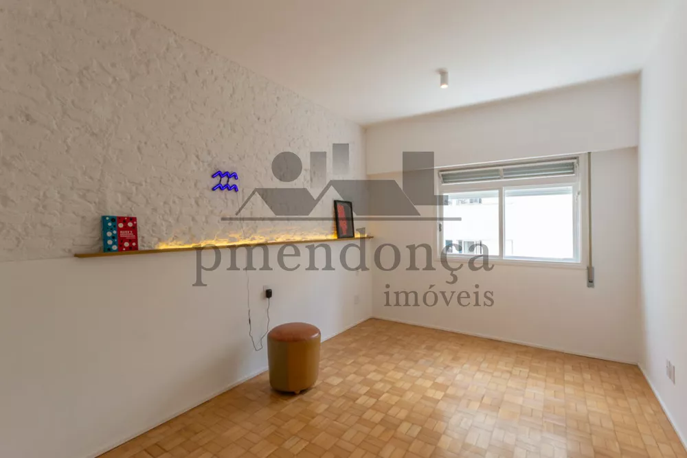 Apartamento, 3 quartos, 181 m² - Foto 4
