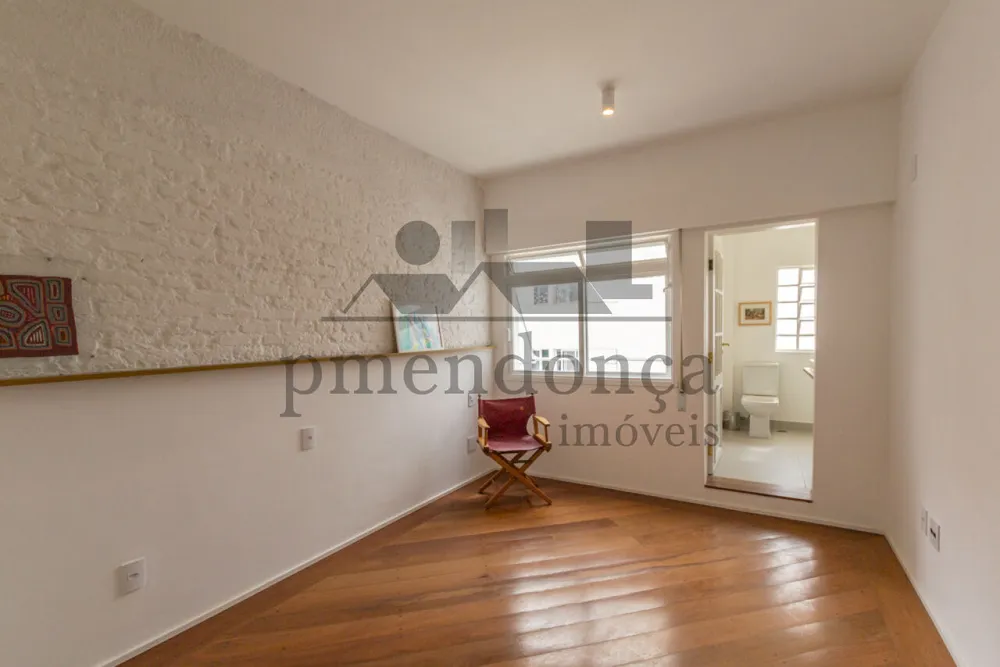 Apartamento, 3 quartos, 181 m² - Foto 13