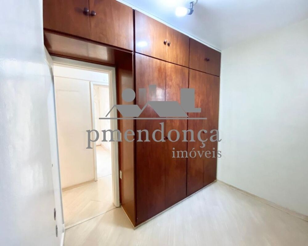 Apartamento, 3 quartos, 83 m² - Foto 2