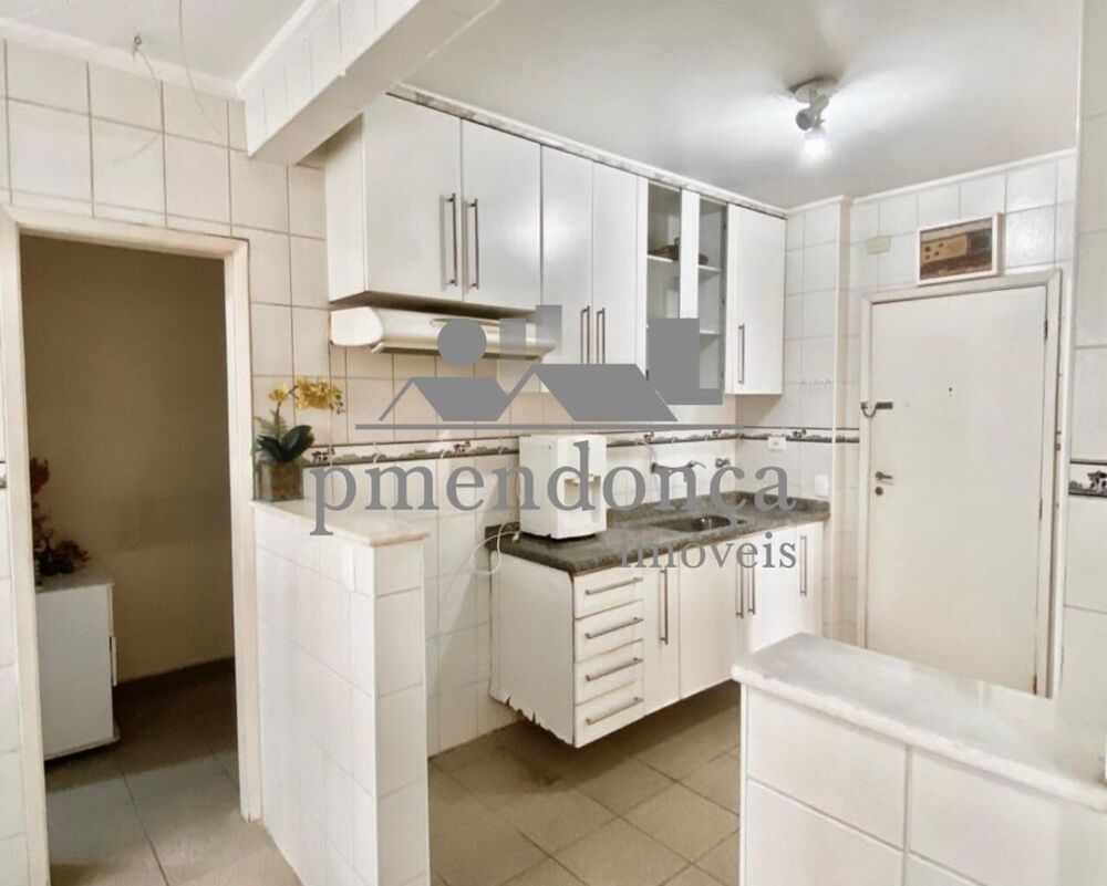 Apartamento, 3 quartos, 83 m² - Foto 1