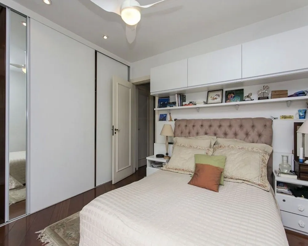 Apartamento, 3 quartos, 205 m² - Foto 15