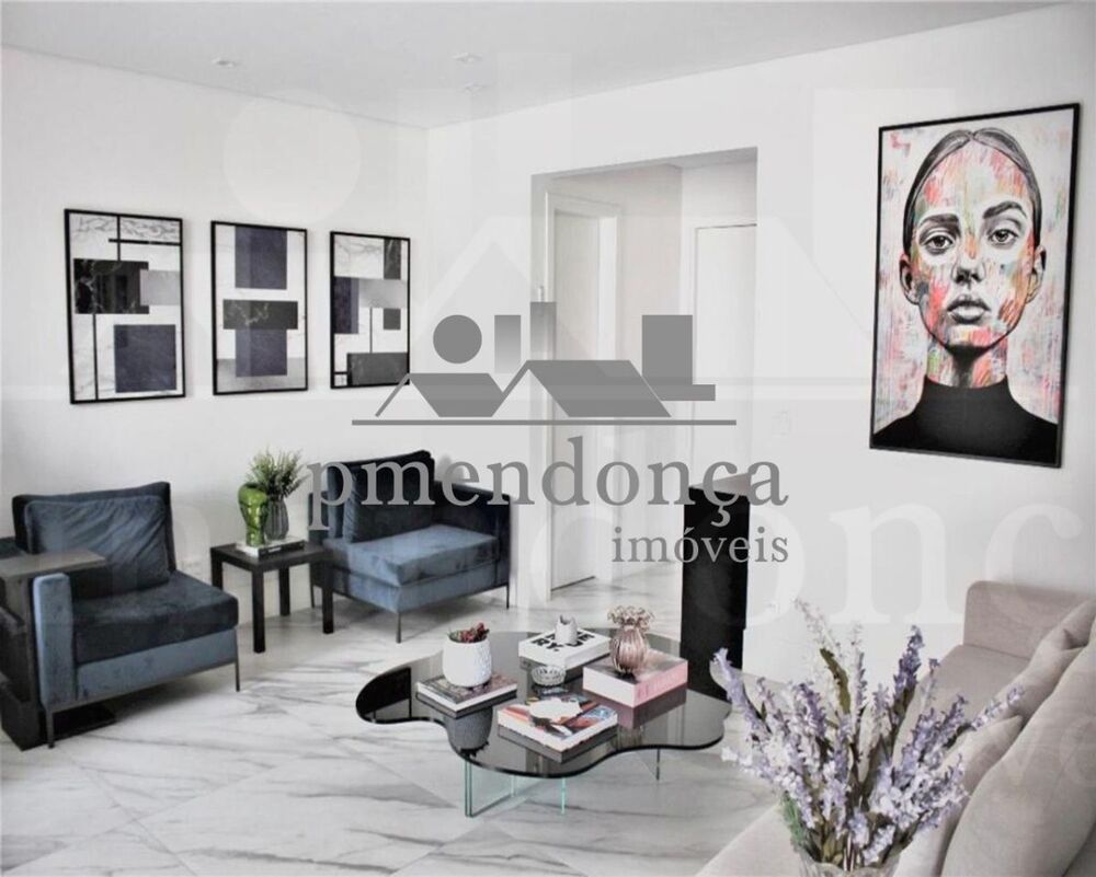 Apartamento, 2 quartos, 120 m² - Foto 1